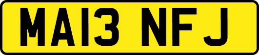MA13NFJ