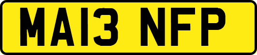 MA13NFP