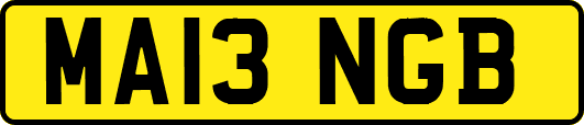 MA13NGB