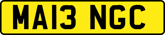 MA13NGC