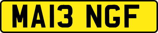 MA13NGF