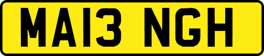 MA13NGH