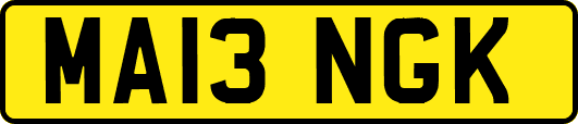 MA13NGK