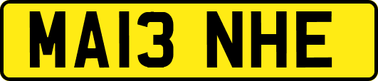 MA13NHE