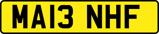 MA13NHF
