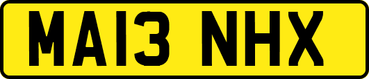 MA13NHX