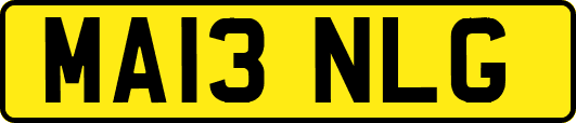 MA13NLG