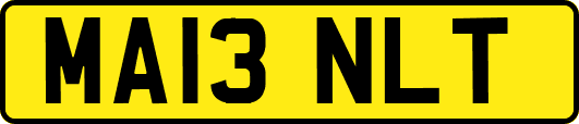 MA13NLT