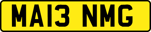 MA13NMG