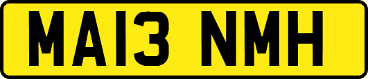 MA13NMH