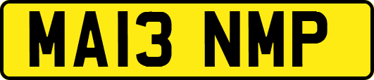 MA13NMP