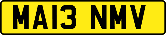 MA13NMV