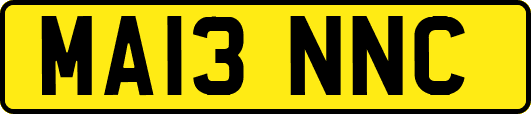 MA13NNC
