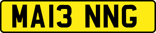 MA13NNG