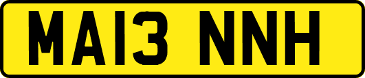 MA13NNH