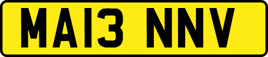 MA13NNV