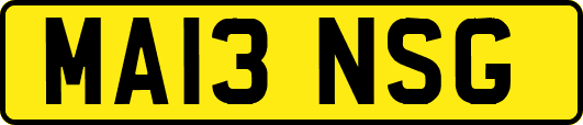 MA13NSG