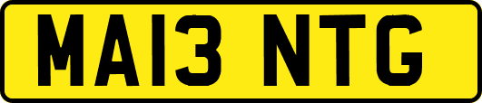 MA13NTG