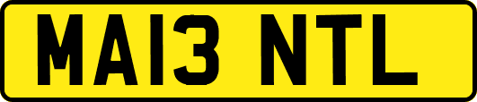 MA13NTL