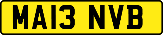 MA13NVB