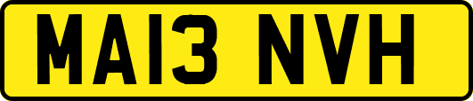 MA13NVH
