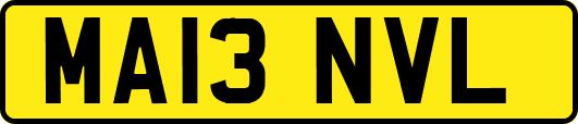 MA13NVL