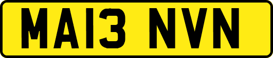 MA13NVN