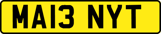 MA13NYT