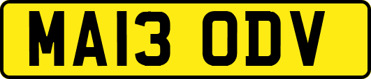 MA13ODV