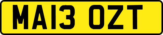MA13OZT