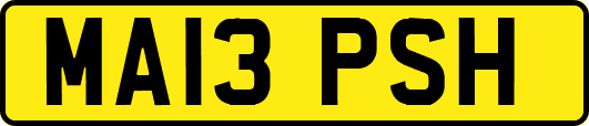 MA13PSH