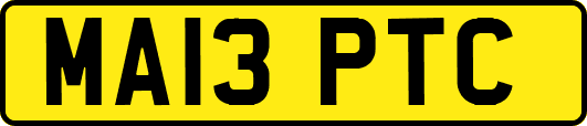 MA13PTC