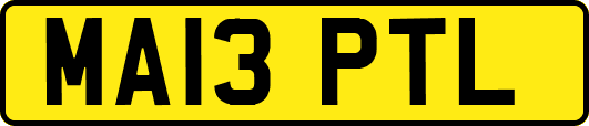 MA13PTL