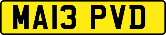 MA13PVD