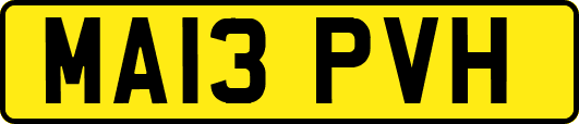 MA13PVH