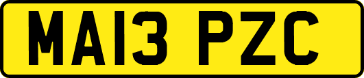 MA13PZC