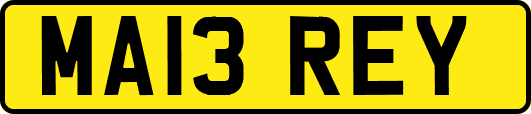 MA13REY