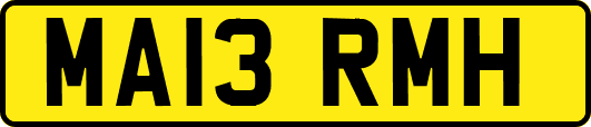 MA13RMH