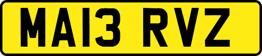 MA13RVZ
