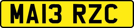 MA13RZC