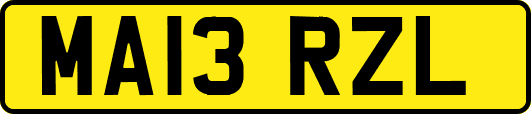 MA13RZL