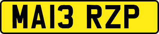 MA13RZP