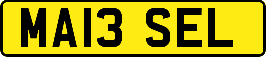 MA13SEL