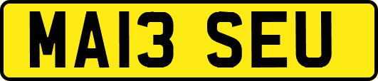 MA13SEU