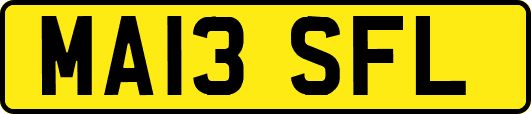 MA13SFL