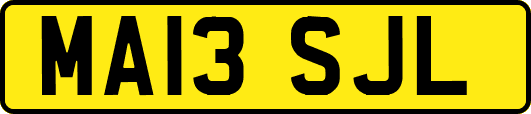MA13SJL
