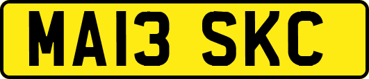 MA13SKC