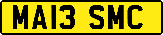 MA13SMC