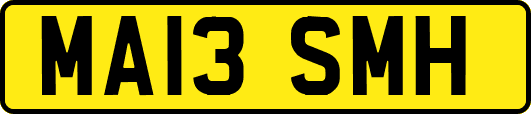 MA13SMH
