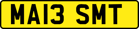 MA13SMT
